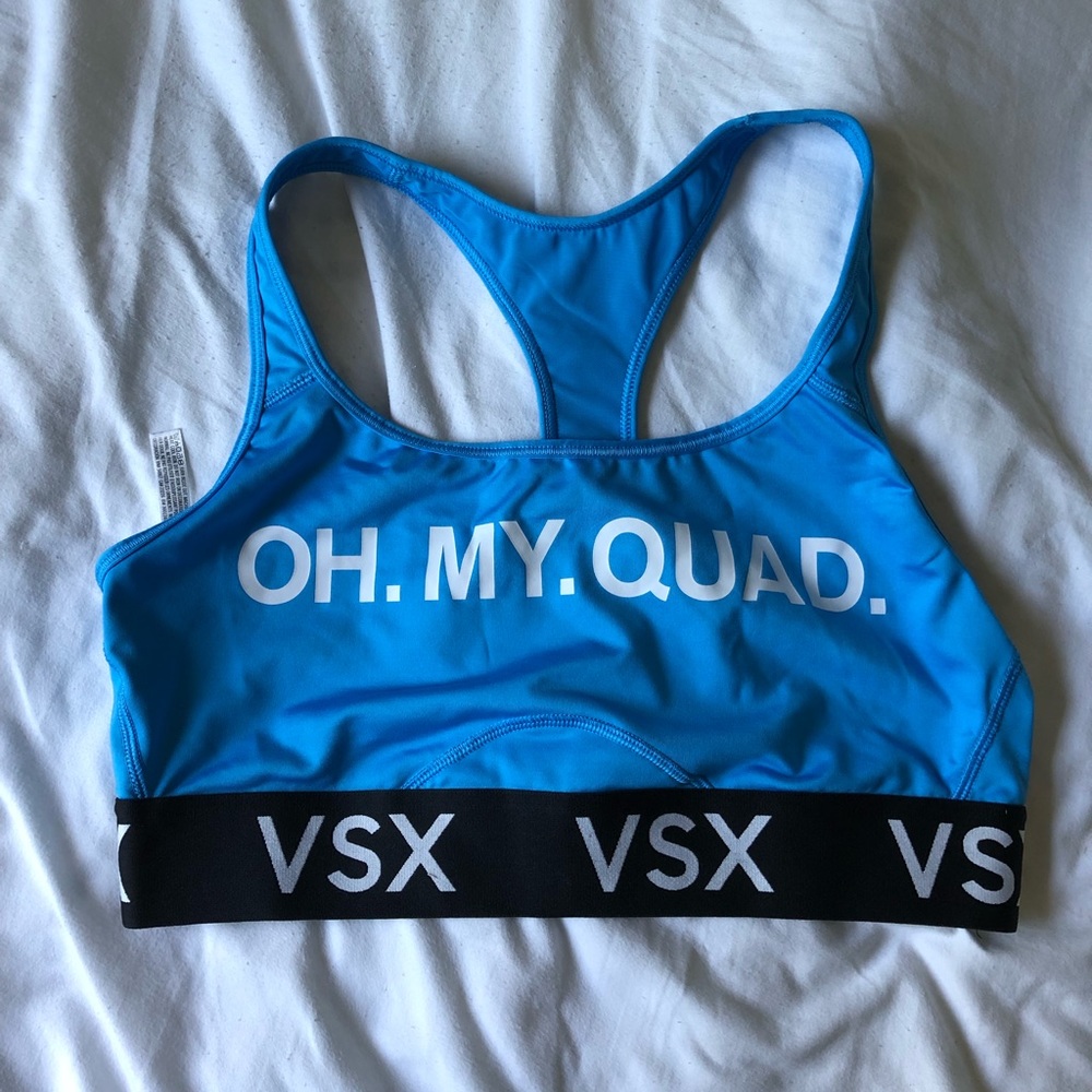 Victoria’s Secret Sports Bra